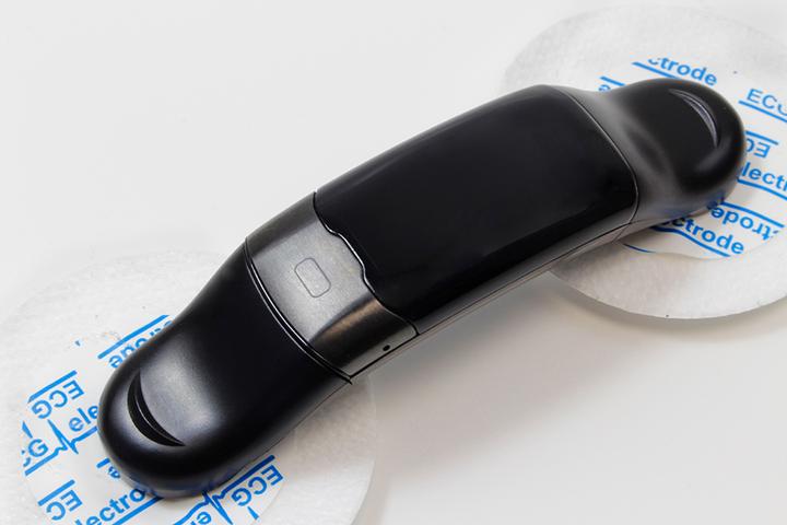 Produktbild Xoro SMW 10, Smartwatch (47.50 mm)