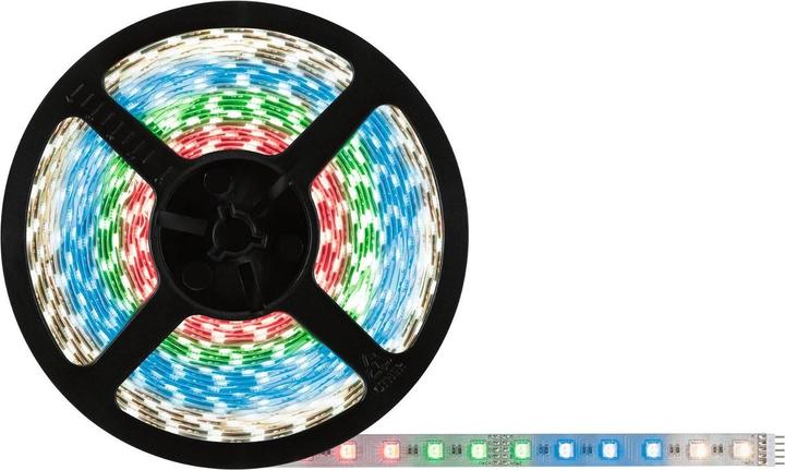 Actual product image Paulmann MaxLED 500 Stripe (RGBW, 1000 cm, Indoor)