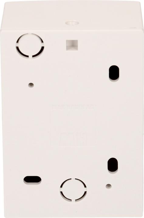 Actual product image Max Hauri Double socket