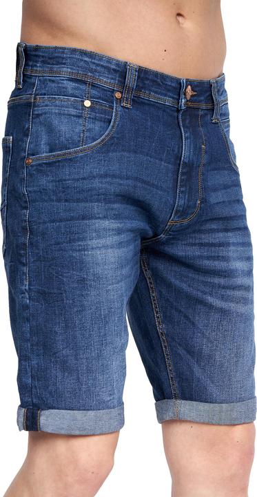 Duck and Cover Mustone Shorts (38)