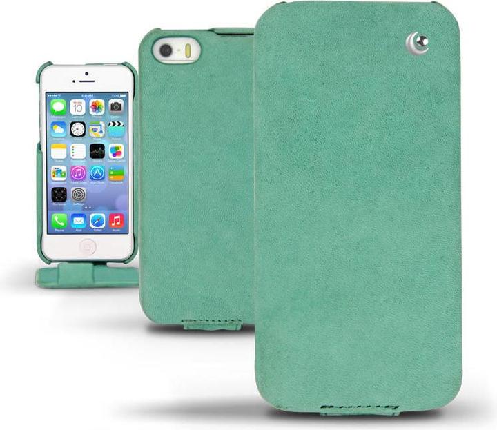 Immagine prodotto Noreve Cover in pelle verticale (Apple iPhone 5s)