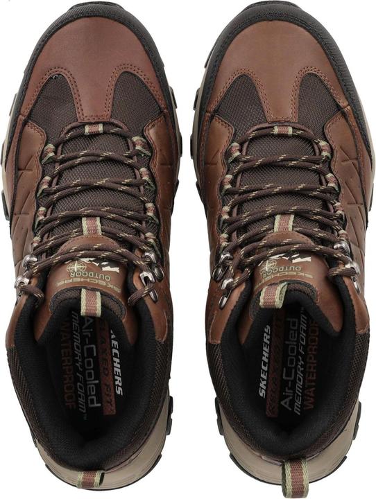 Image du produit Skechers Chaussure de randonnée RELAXED FIT : SELMEN-TELAGO (45)