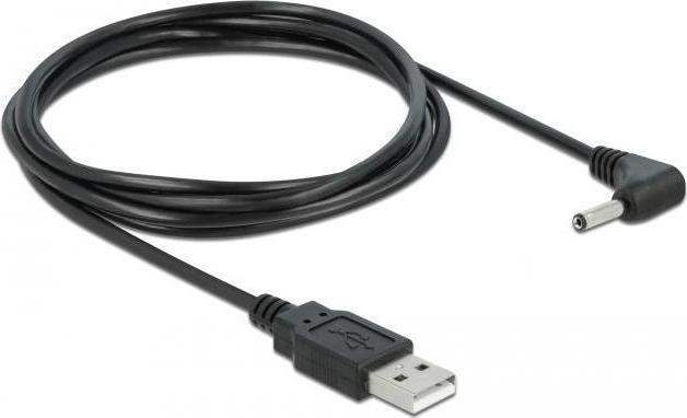 Produktbild Delock USB Stromkabel (1.50 m, USB 2.0)