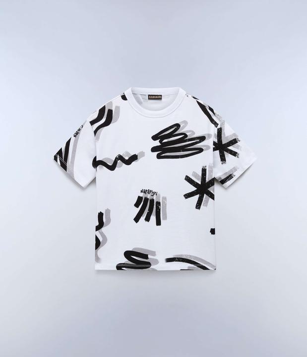 Actual product image Napapijri Lieto (8)