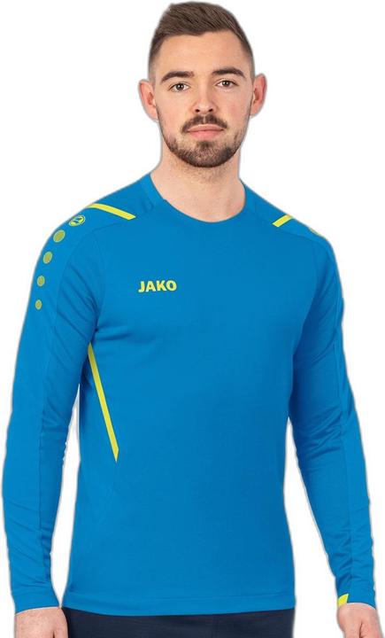 Produktbild JAKO Sweat Challenge (XXL)