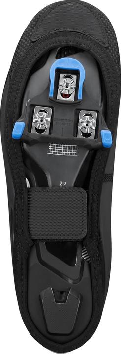 Productafbeelding Shimano Unisex MTB Schoenovertrek Dual H2O (40, 41, 42)