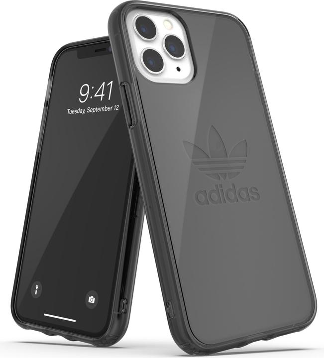 adidas Logo grande di protezione (Apple iPhone 11 Pro)