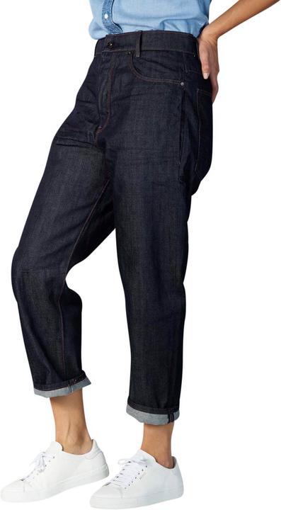 Produktbild G-Star C-Staq 3D Boyfriend Jeans Slim raw denim (W30/L30)