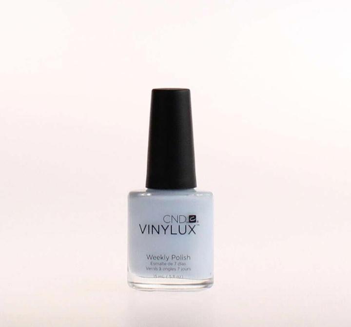 Immagine prodotto CND Vinylux (Blu Creekside, Smalto)