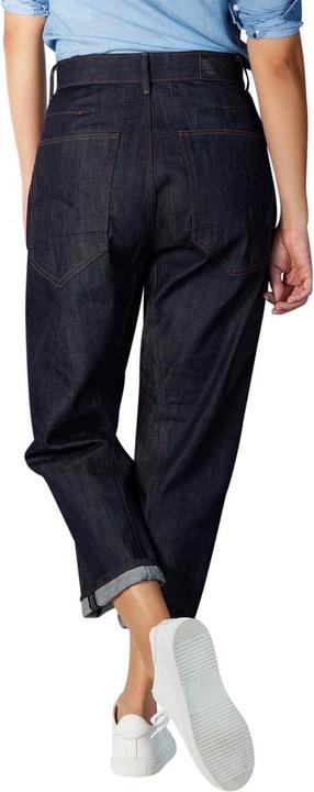 Produktbild G-Star C-Staq 3D Boyfriend Jeans Slim raw denim (W24/L32)