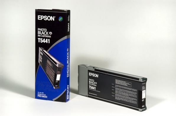 Image du produit Epson T5441 (PBK)