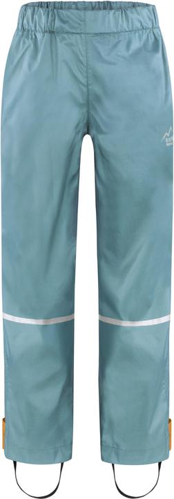 Produktbild Normani Kinder Regenhose Thurlow - 9771 (146)