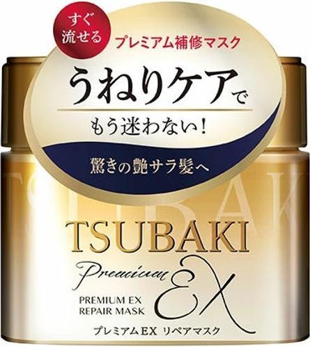 Tsubaki Premium EX Repair Hair Mask