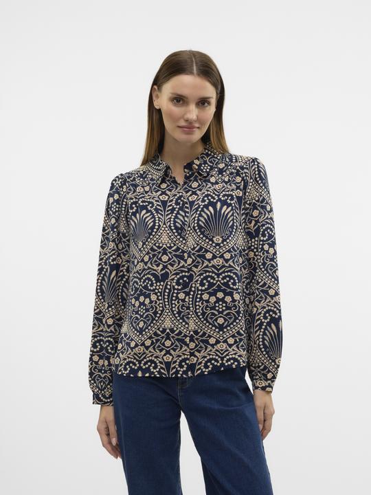 Immagine prodotto Vero Moda Camicia VMVILJA Camicia (XS)