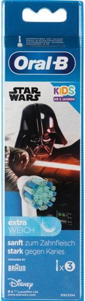 Productafbeelding Oral-B Kinderen Star Wars (3 x)