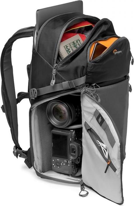 Produktbild Lowepro Photo Active BP 300 AW (Fotorucksack, 25 l)
