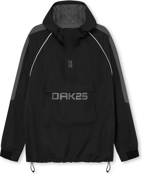 Produktbild Oak25 Regenjacke Commute Rainbreaker (XL)