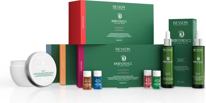 Immagine prodotto Revlon Professional Eksperience Boost - Cocktail multivitaminico (50 ml)