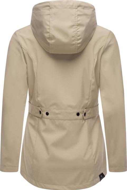 Actual product image Ragwear Margge Shell (XXL)