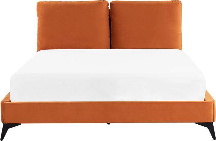 Actual product image Beliani Melle (160 x 200 cm)