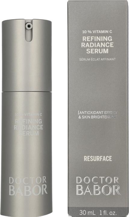 Image du produit Babor DOCTOR - Sérum Éclat Refining (30 ml)