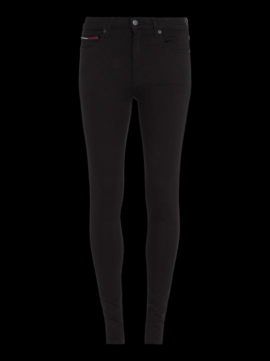 Image du produit Tommy Hilfiger Nora Skinny Fit staten black stretch (W33/L32)