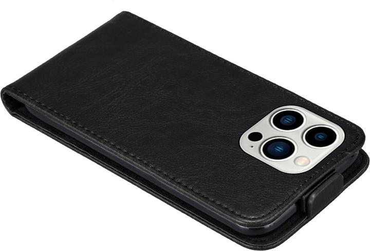 Image du produit Cadorabo Étui pour Apple iPhone 14 PRO, style flip comme Invis (Apple iPhone 14 Pro)