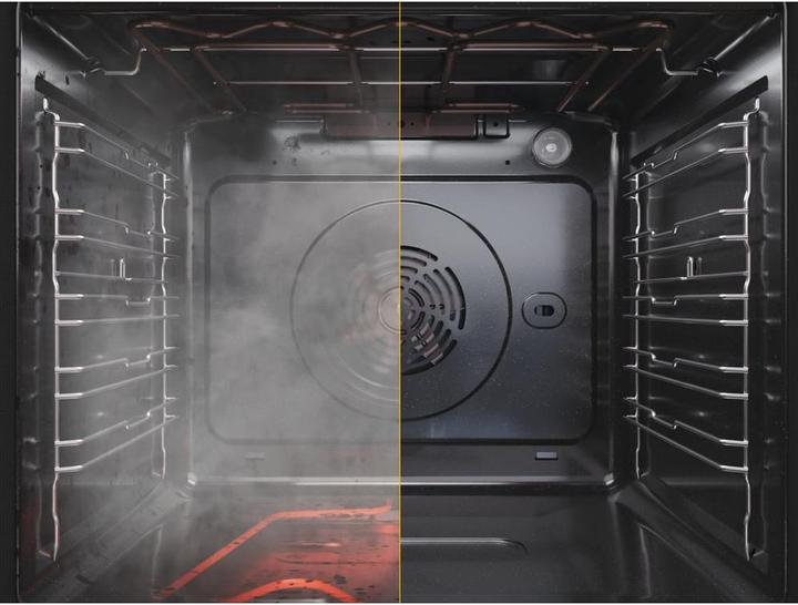 Immagine prodotto Whirlpool Forno da incasso - AKZ9S 8271 IX