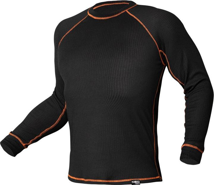 Produktbild Neo Thermoaktives T-Shirt BASIC, Grösse L/XL (L)
