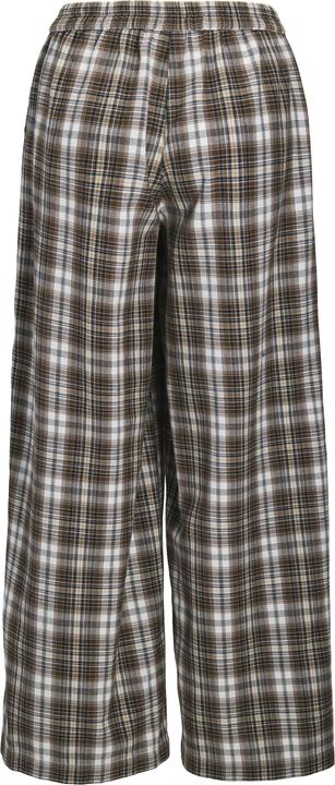 JJXX Jxhailey Flannel Pant Wvn Ln