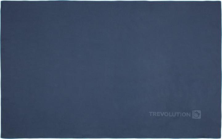 Image du produit Trevolution Serviette en fibre extrafine (80 x 130 cm)
