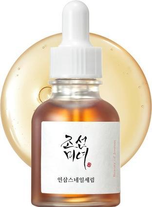 Produktbild Beauty of Joseon Revive Serum: Giseng + Snail mucin (30 ml)