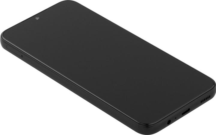 Produktbild Samsung Galaxy A14 5G (64 GB, Black, 6.60", Dual SIM, 50 Mpx, 5G)