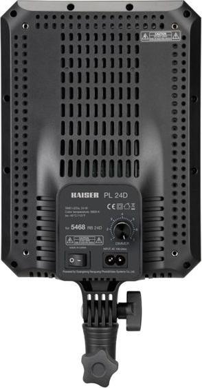 Actual product image Kaiser LED-Beleuchtungseinricht- ung RB 24D (Surface luminaire)