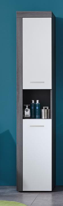 Produktbild Trendteam Miami (36 x 31 x 184 cm)