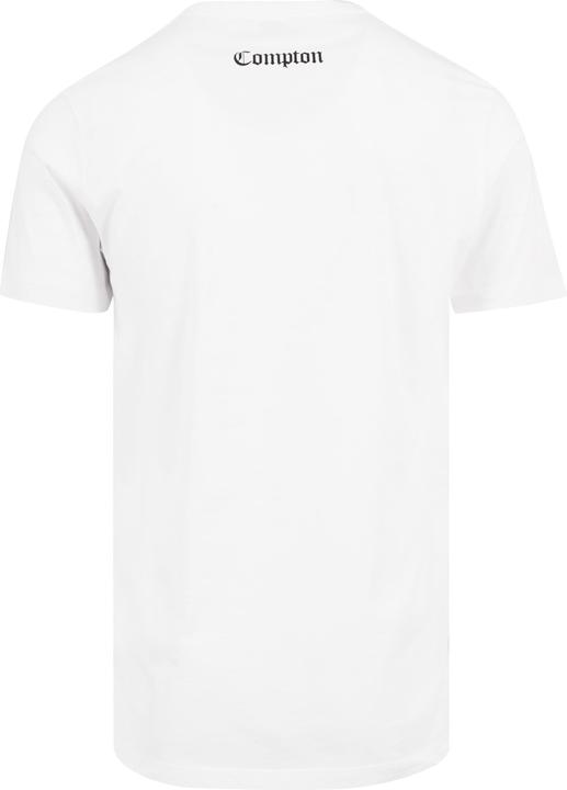 Actual product image Mister Tee Compton Tee (S)