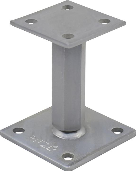 Pitzl PTP easy (Stützenfuss, 1 Stk.)