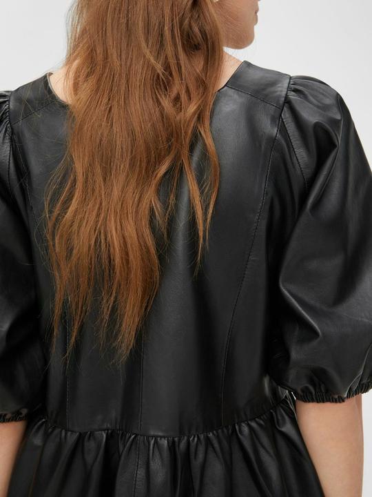 Image du produit Yas Robe en cuir YASVIBI (S)