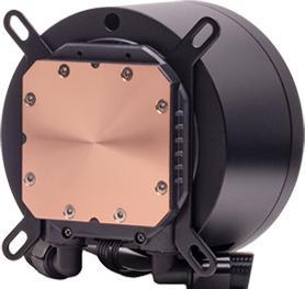 Actual product image Itek ARCTIC SPHERE LCD 360