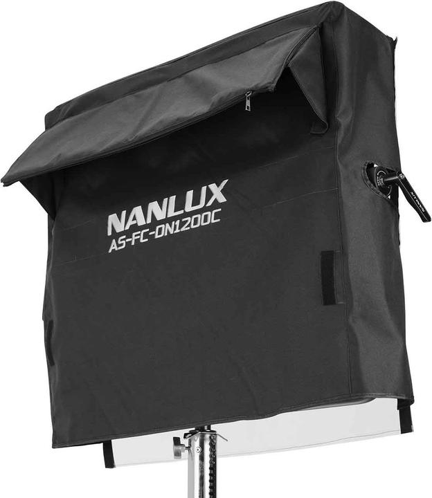 Actual product image Nanlux Waterproof cover (Dyno 1200C) (Further accessories)