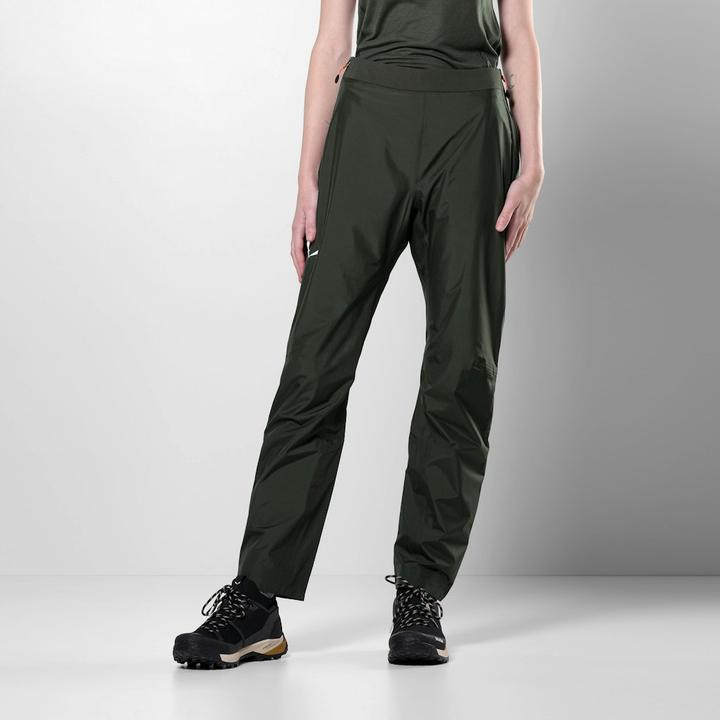 Actual product image Salewa Puez Powertex Hybrid trousers (Frequency band 38 (2600 MHz))