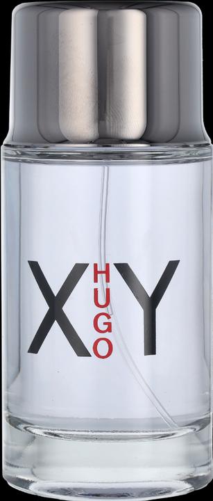 Produktbild Hugo Boss Hugo XY (Eau de Toilette, 100 ml)