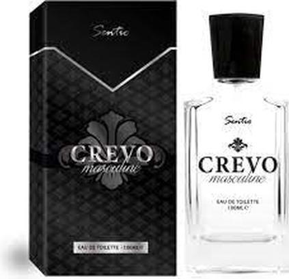 Sentio Parfüm 100ml Crevo EDP men (100 ml)