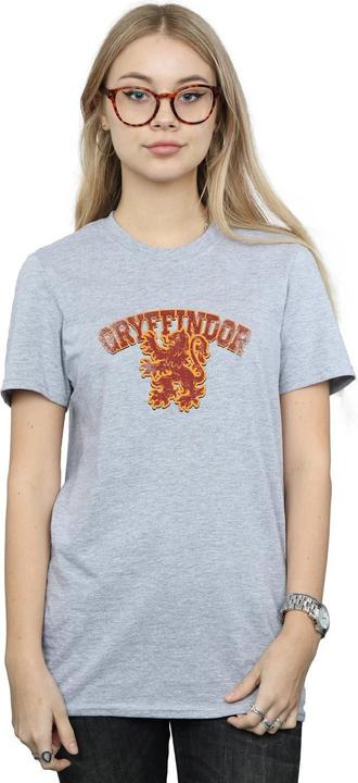 Produktbild Gryffindor Sport Emblem TShirt (M)