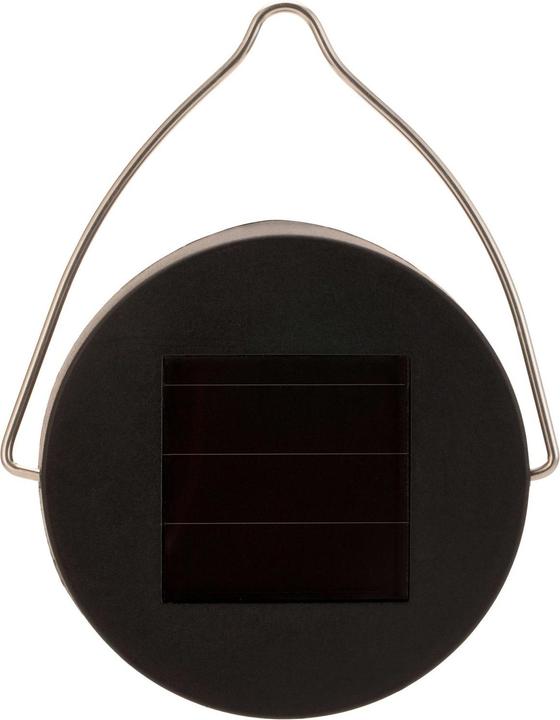 Actual product image Pauleen Lantern Sunshine Pearl, Black (12 x 18 x 80 cm, 1 x)