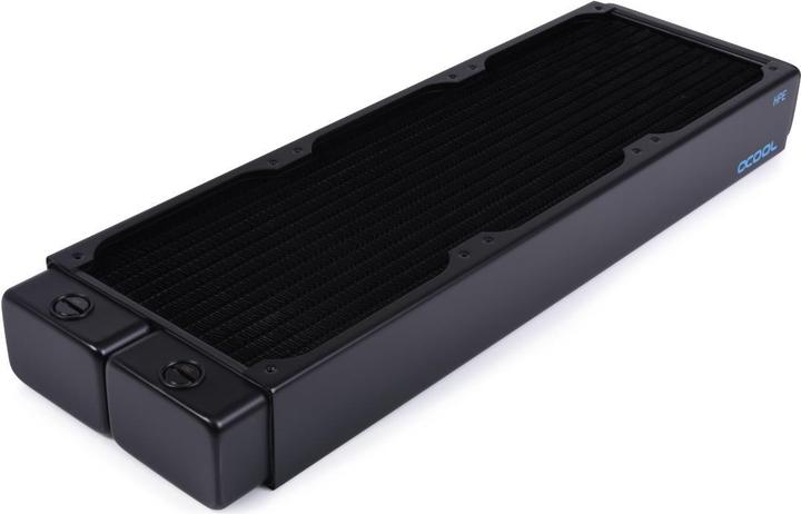 Image du produit Alphacool Radiateur NexXxoS HPE-45 360mm (120 mm)