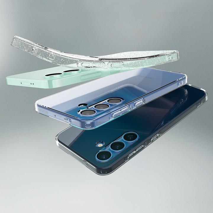 Produktbild Spigen Liquid Crystal (Samsung Galaxy S25)
