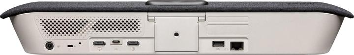 Actual product image HP Poly Studio X30 All-In-One Video Bar Swi