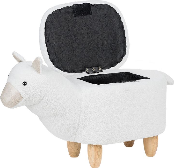 Produktbild Beliani Alpaca
