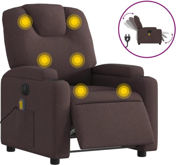 Actual product image VidaXL Handmaiden